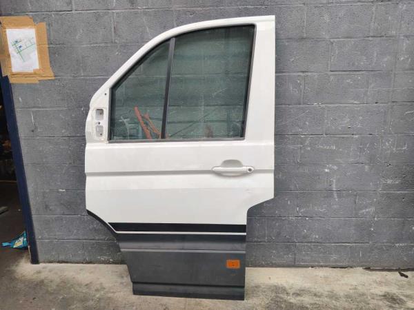 PORTE AVANT GAUCHE MAN TGE/ VW CRAFTER 2017+ - Vue 1